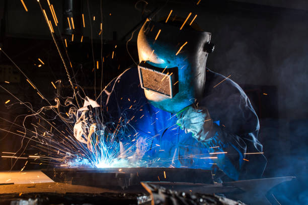 Trusted Marquette, MI Welder & Metal Fabrication Experts