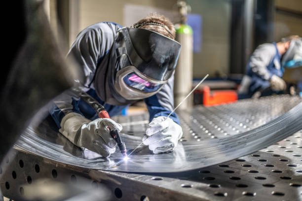 Affordable Welder Services in Marquette, MI