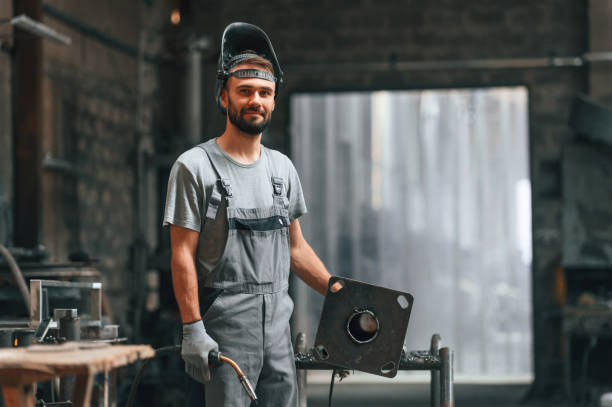 Best Automation and Robotic Welding in Marquette, MI