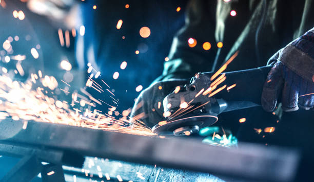 Best Marine and Shipbuilding Welding in Marquette, MI